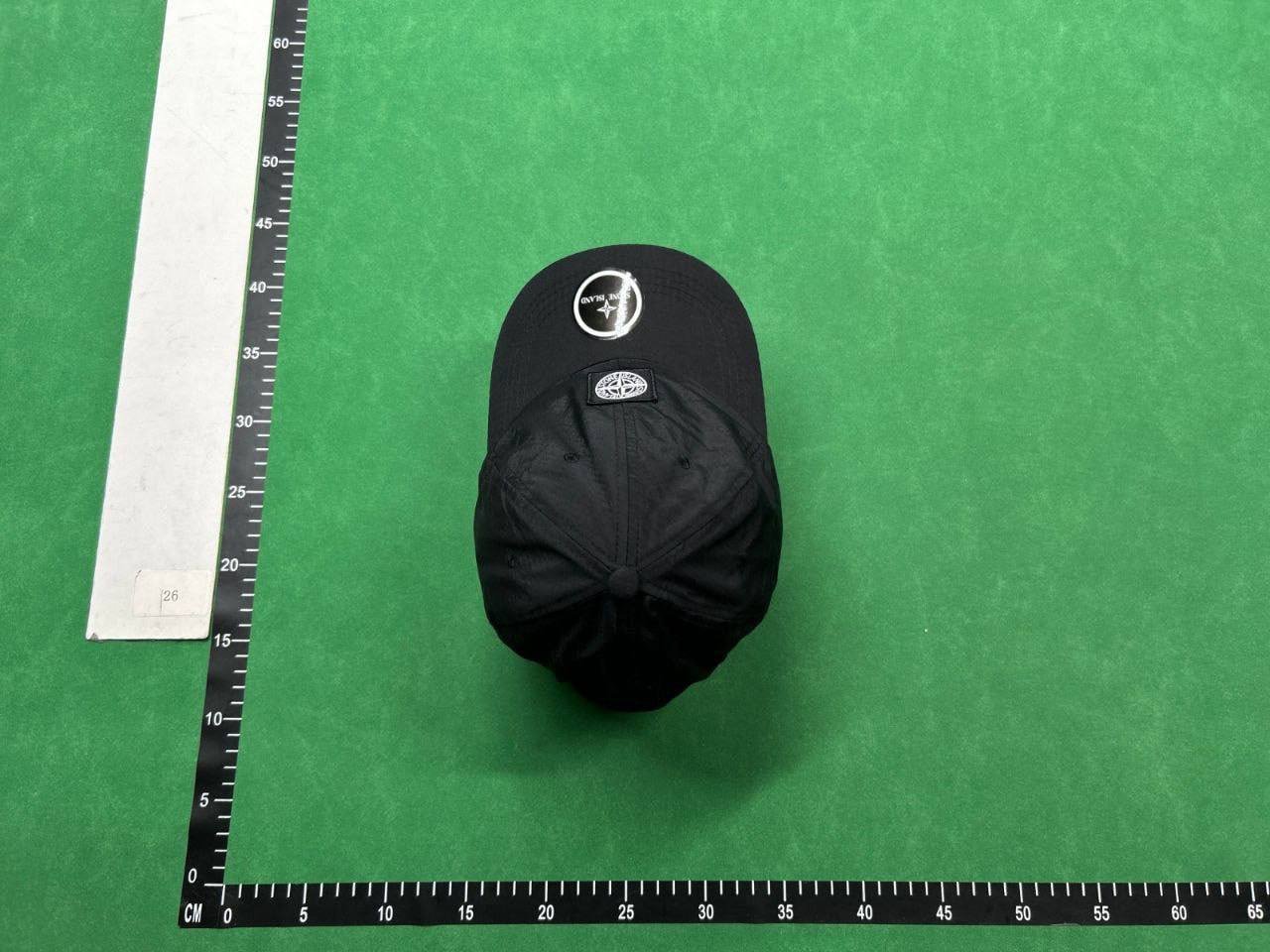 Stone Island hat 