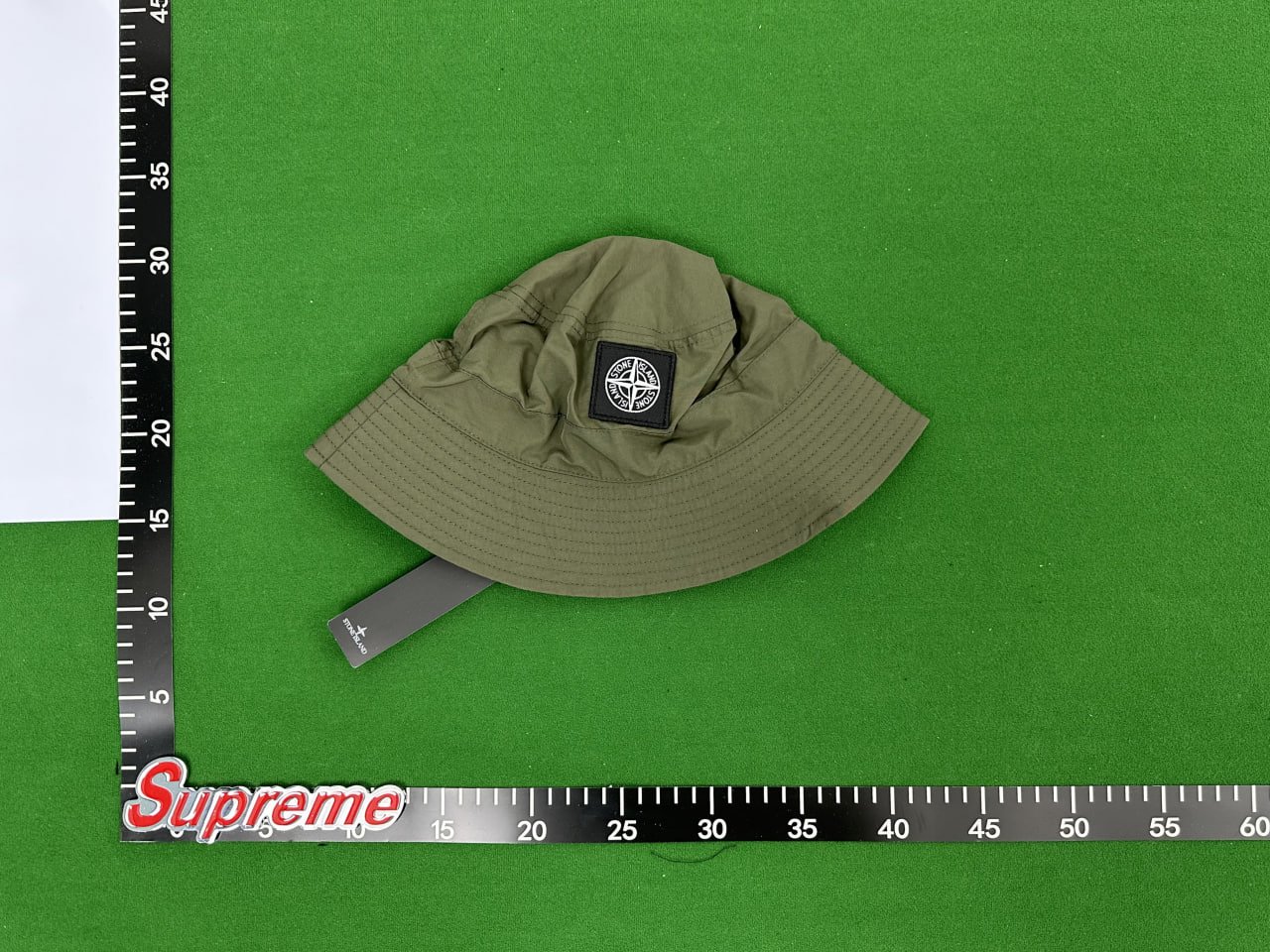 Stone Island Cap 