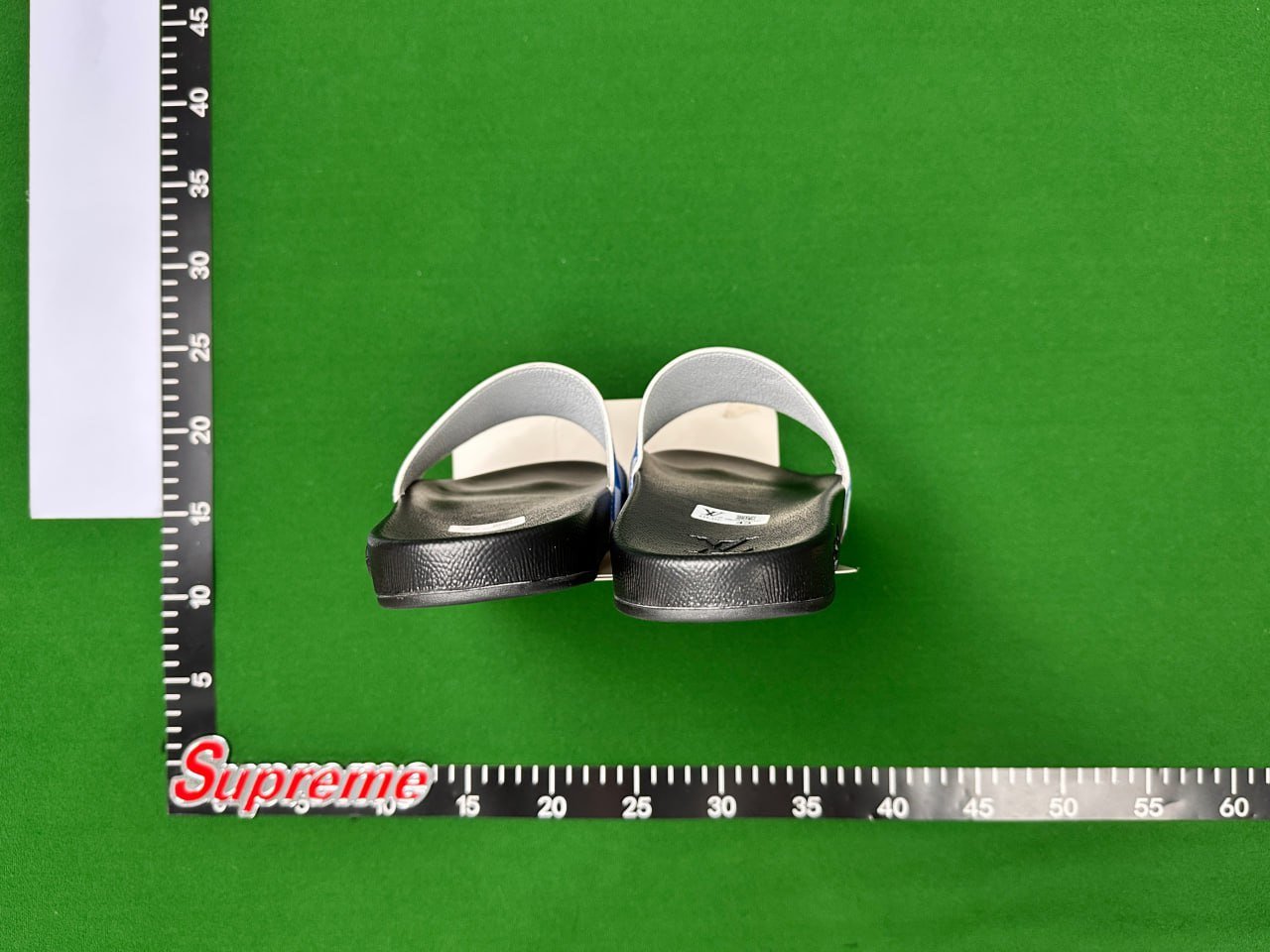 Louis Vuitton Slides