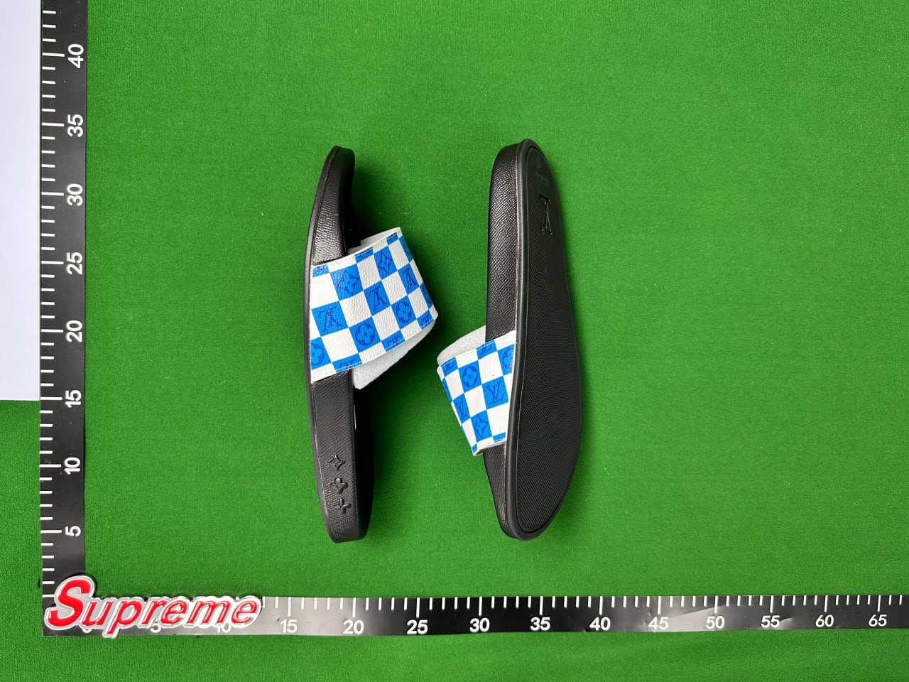 Louis Vuitton Slides
