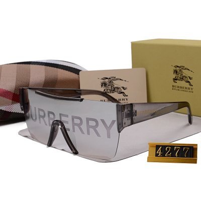  Burberry Sunglasses