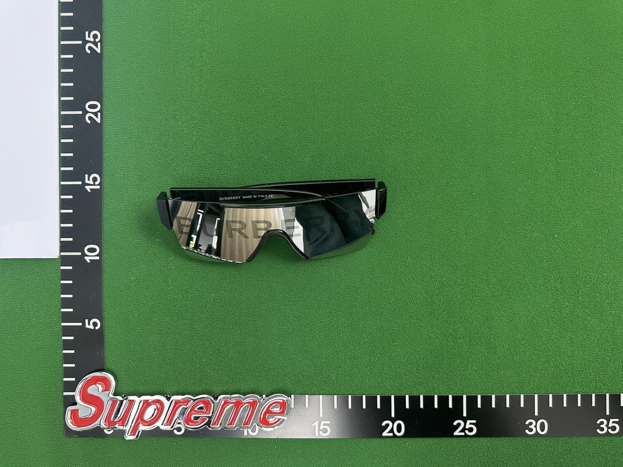  Burberry Sunglasses