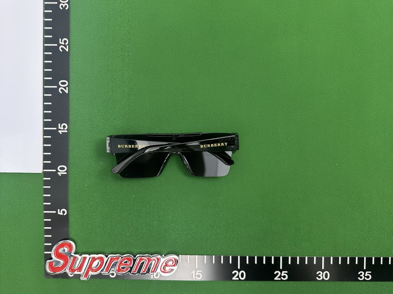  Burberry Sunglasses