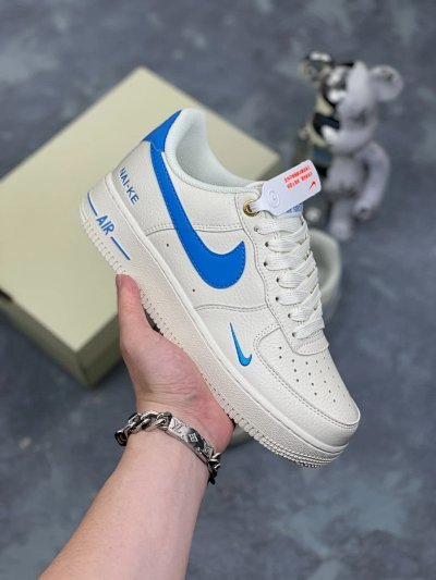 Air Force 1 x Tiffany 