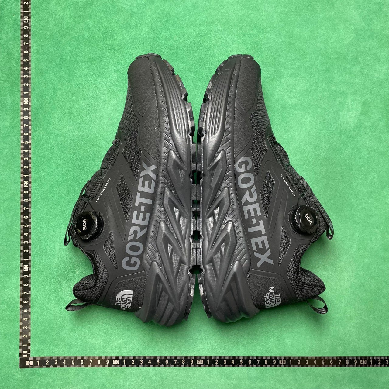  THE NORTH FACE Energy Tech 2 BOA GTX 