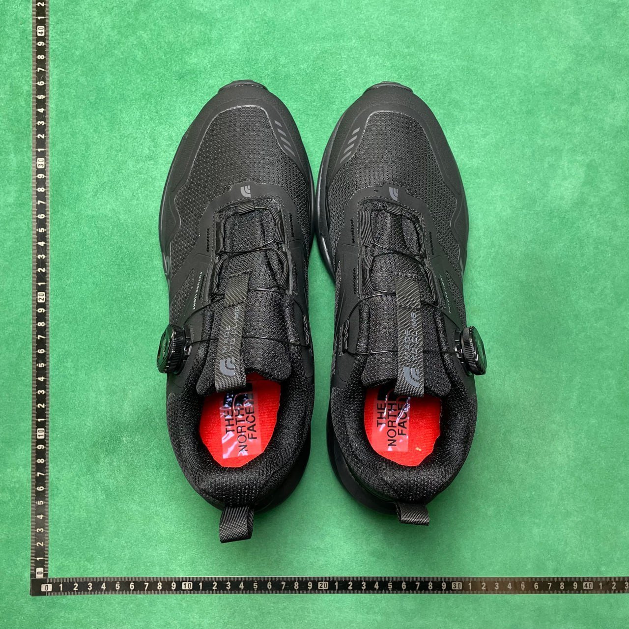  THE NORTH FACE Energy Tech 2 BOA GTX 