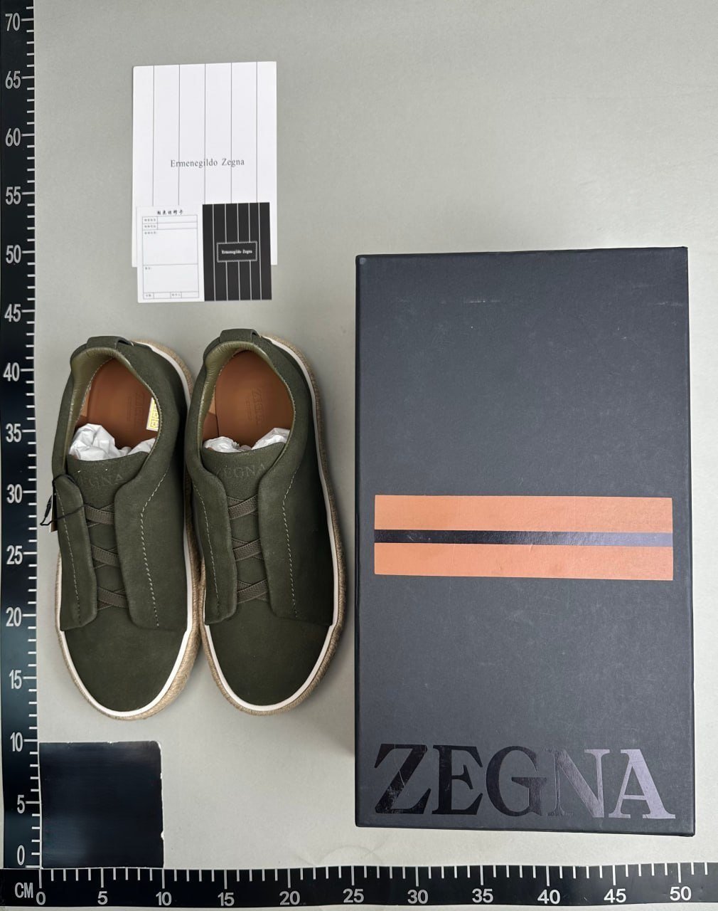 zegna shoes