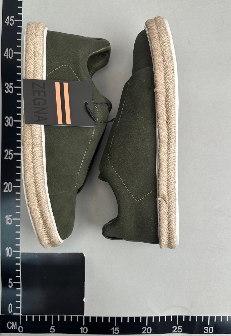 zegna shoes