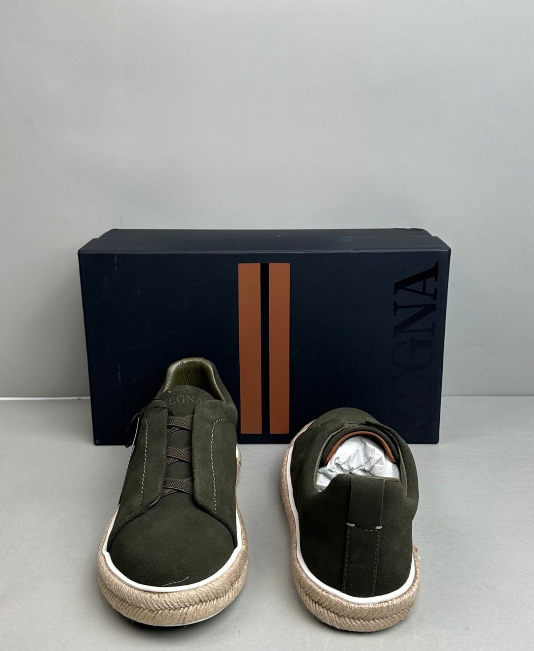 zegna shoes