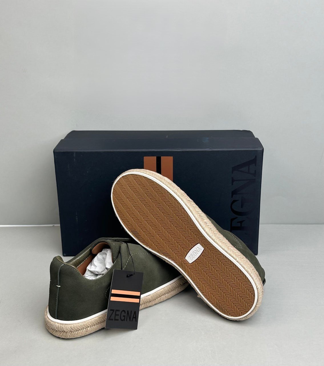 zegna shoes