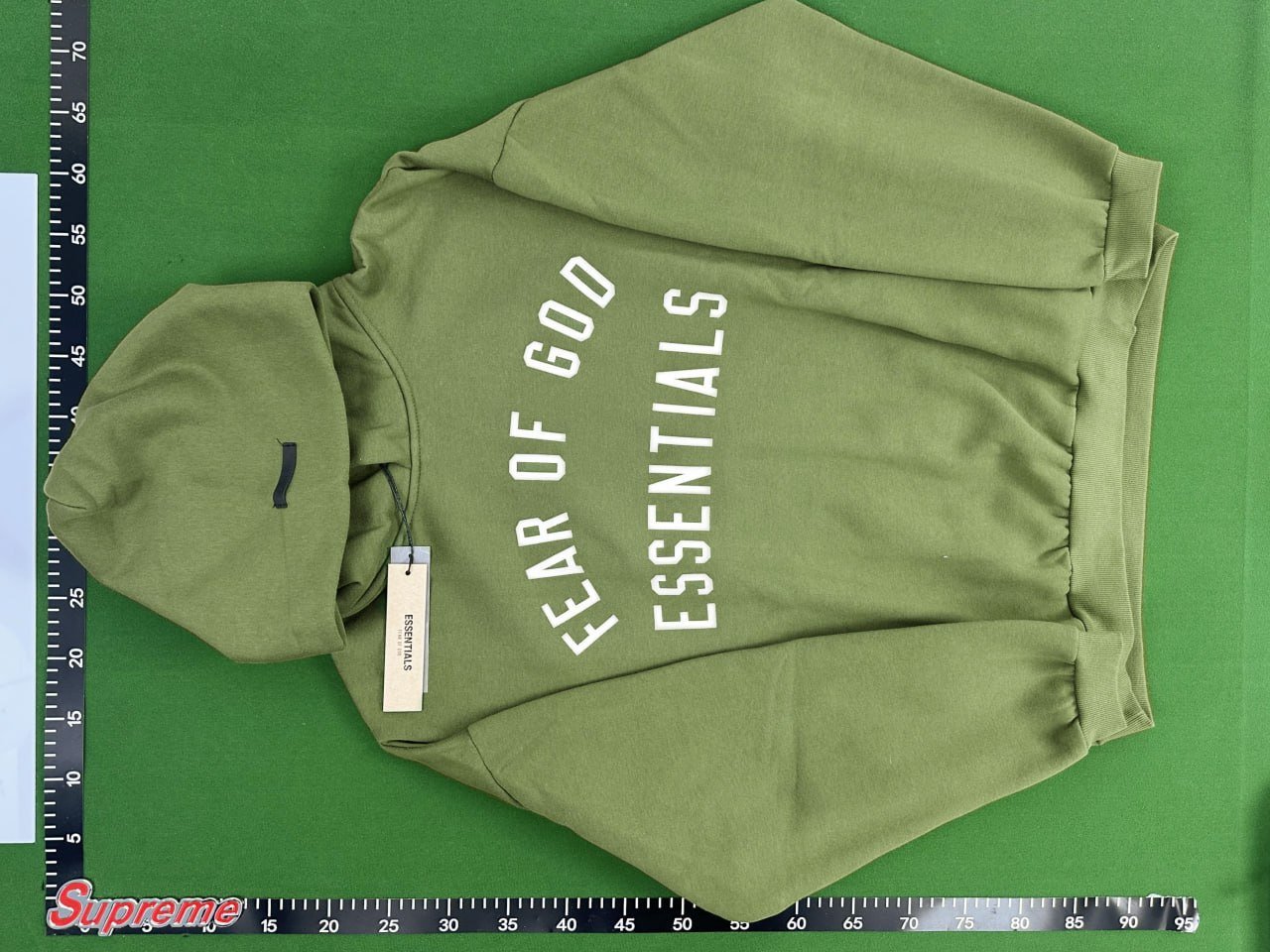 Fear Of God Tracksuit 