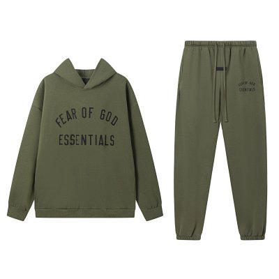 Fear Of God Tracksuit 