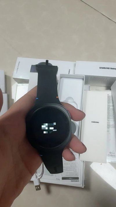  Samsung Galaxy Watch8