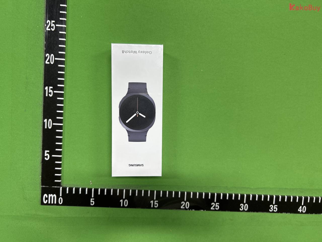  Samsung Galaxy Watch8