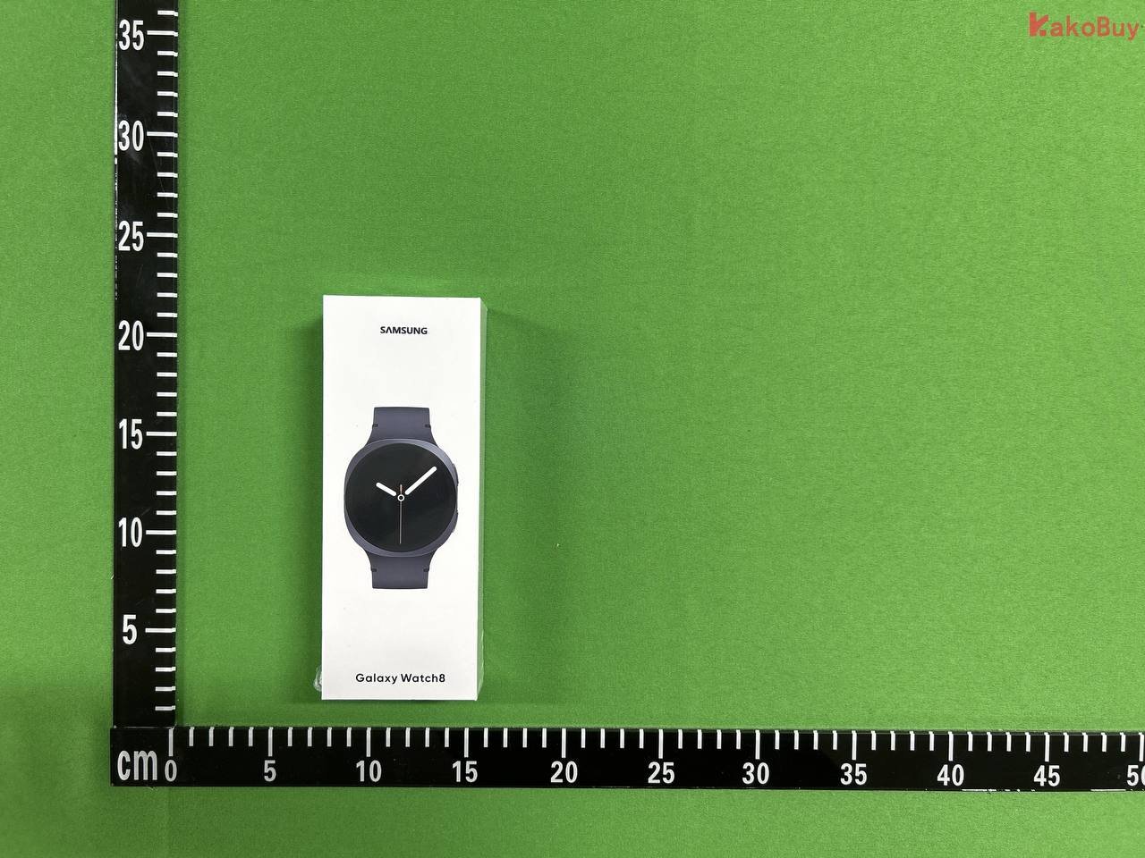  Samsung Galaxy Watch8