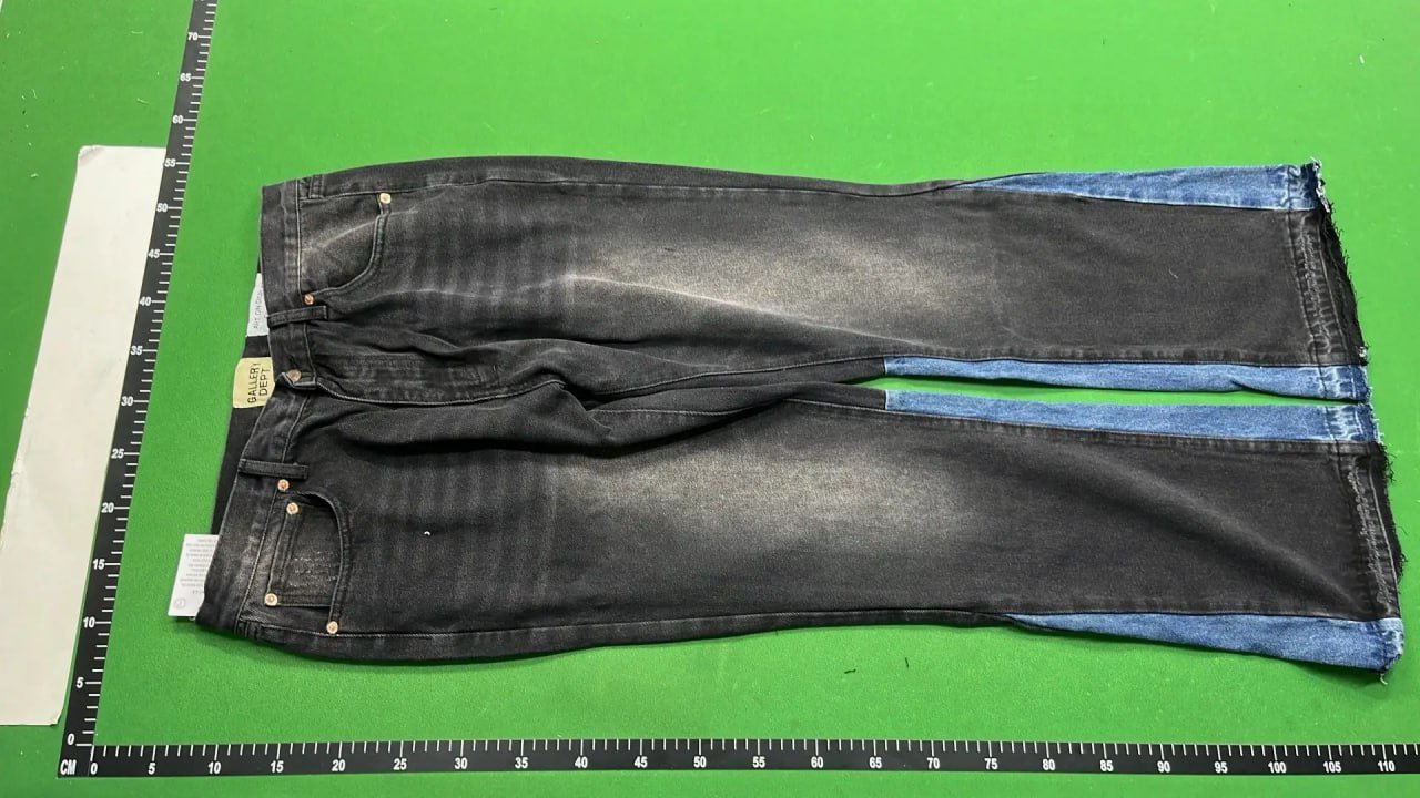 Gallery DEPT. Jeans 