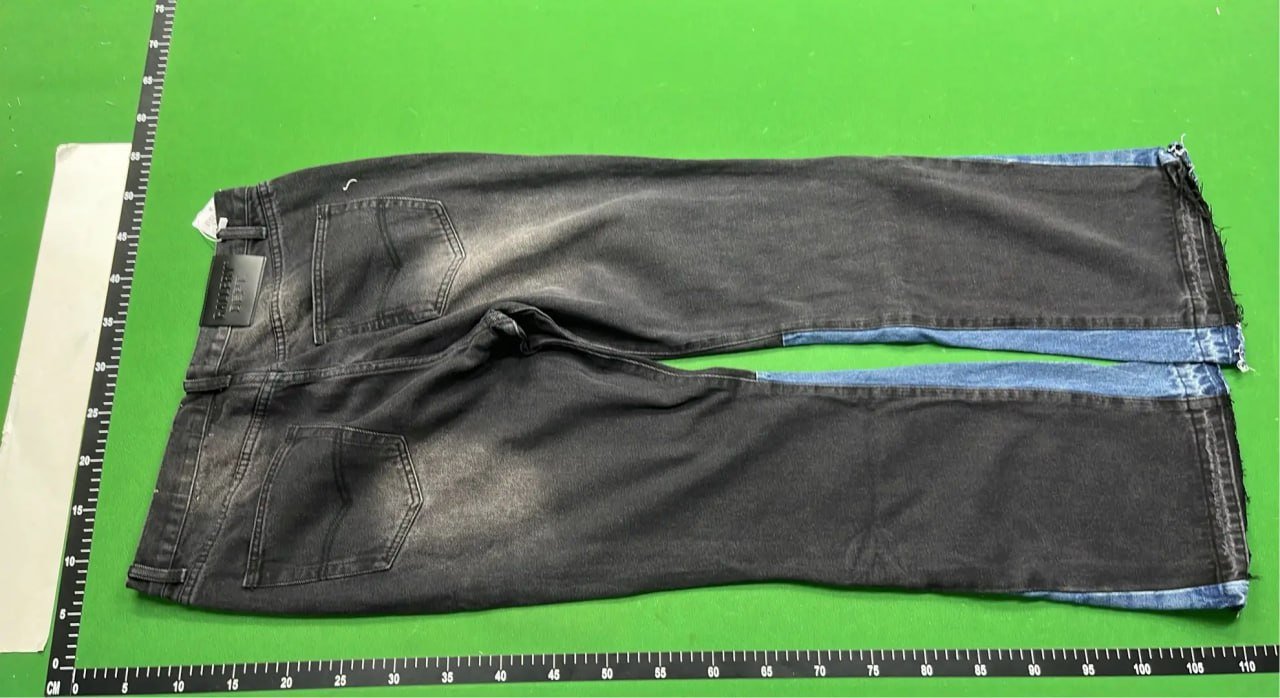 Gallery DEPT. Jeans 