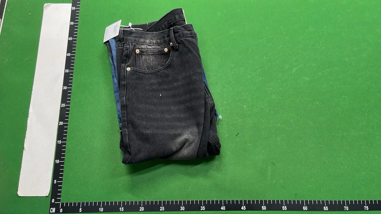 Gallery DEPT. Jeans 