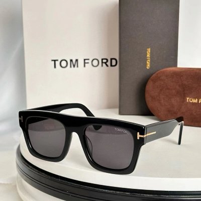 tom ford sunglasses