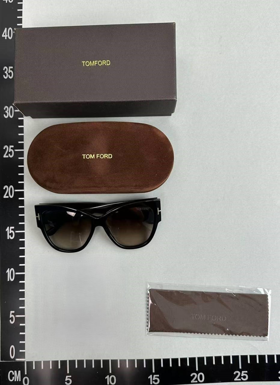 tom ford sunglasses