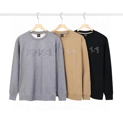 Boss Sweater 