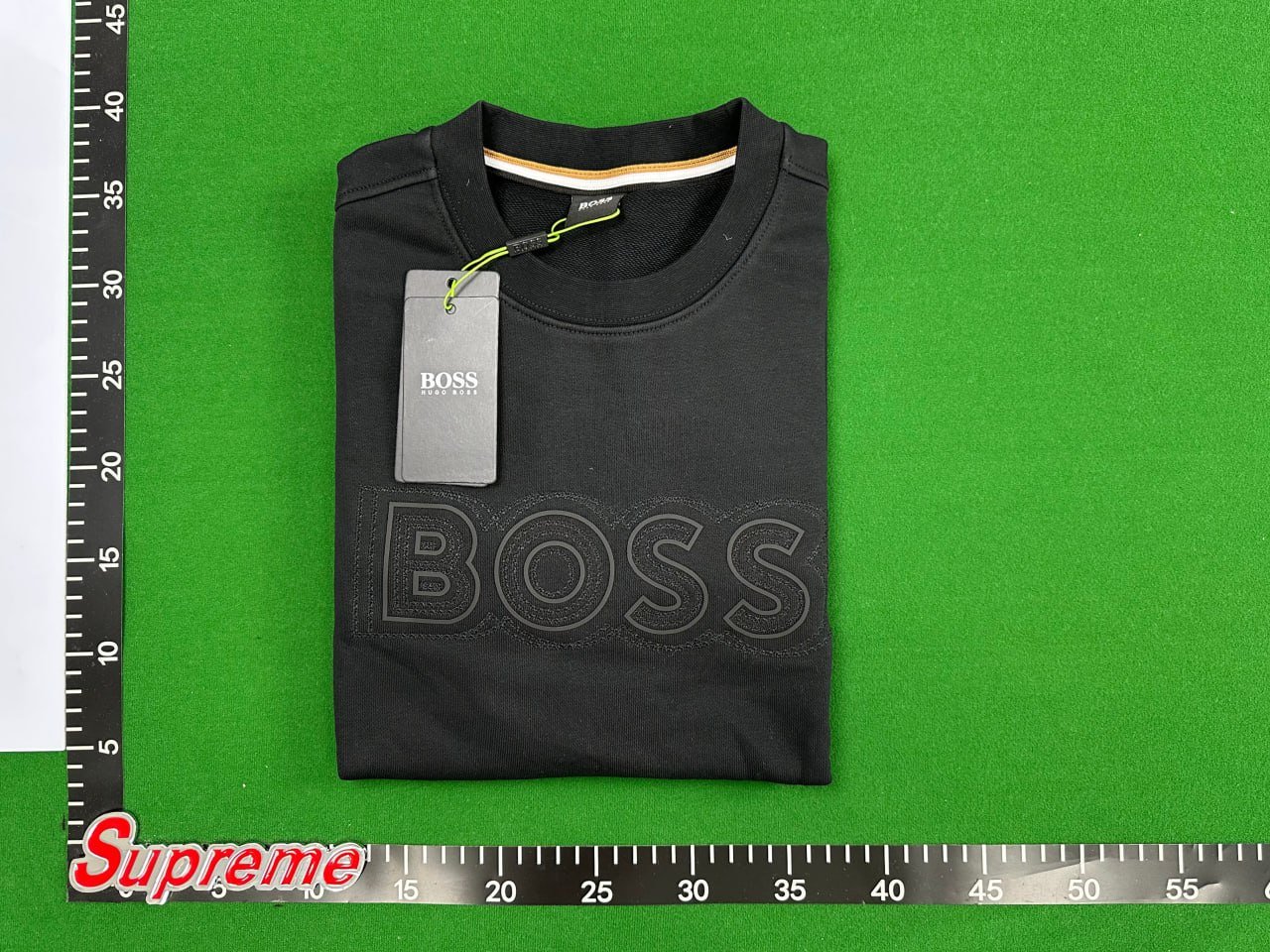 Boss Sweater 