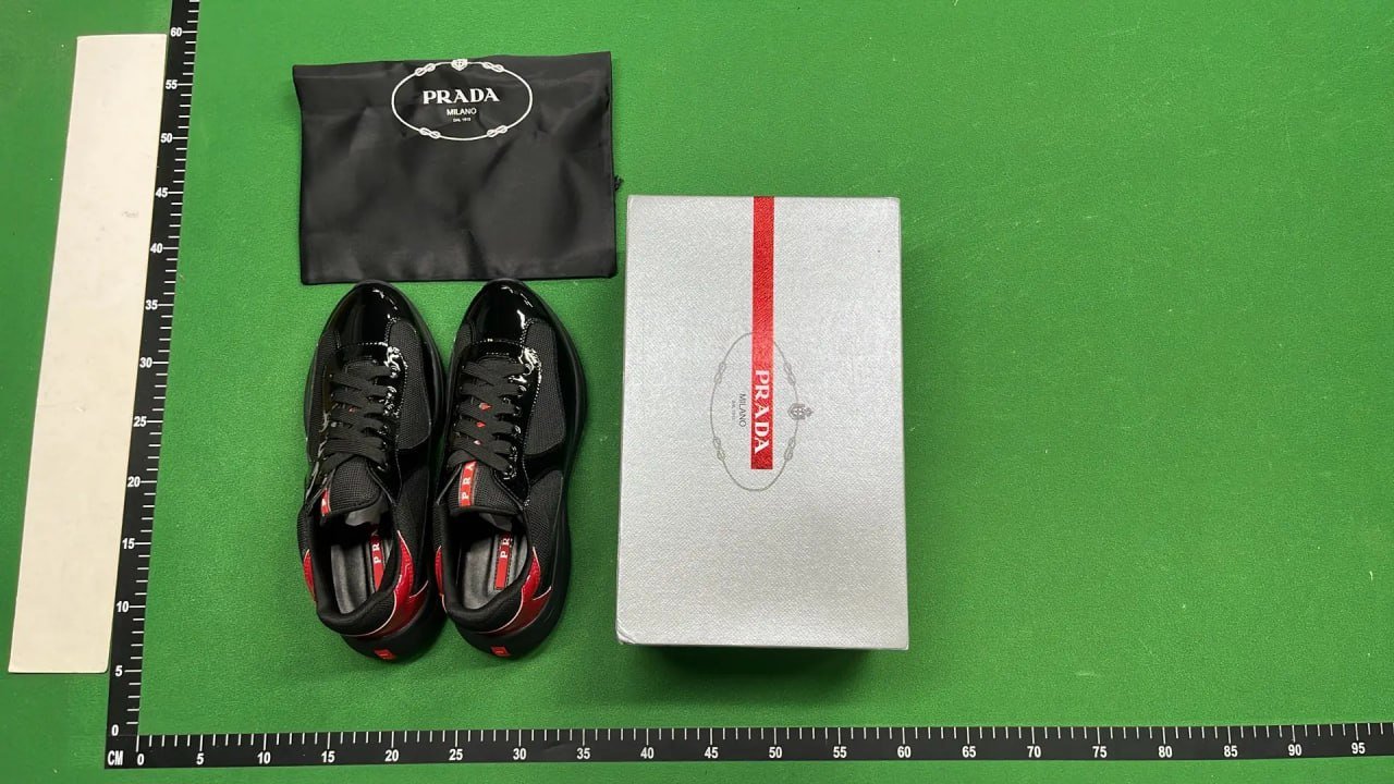 Prada America's Cup