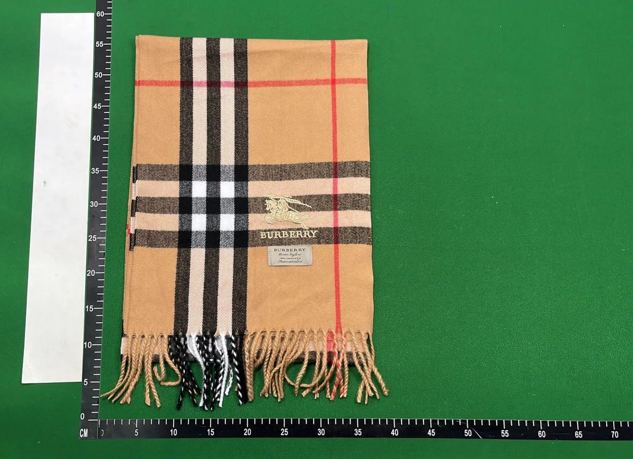 Burberry Scarf 