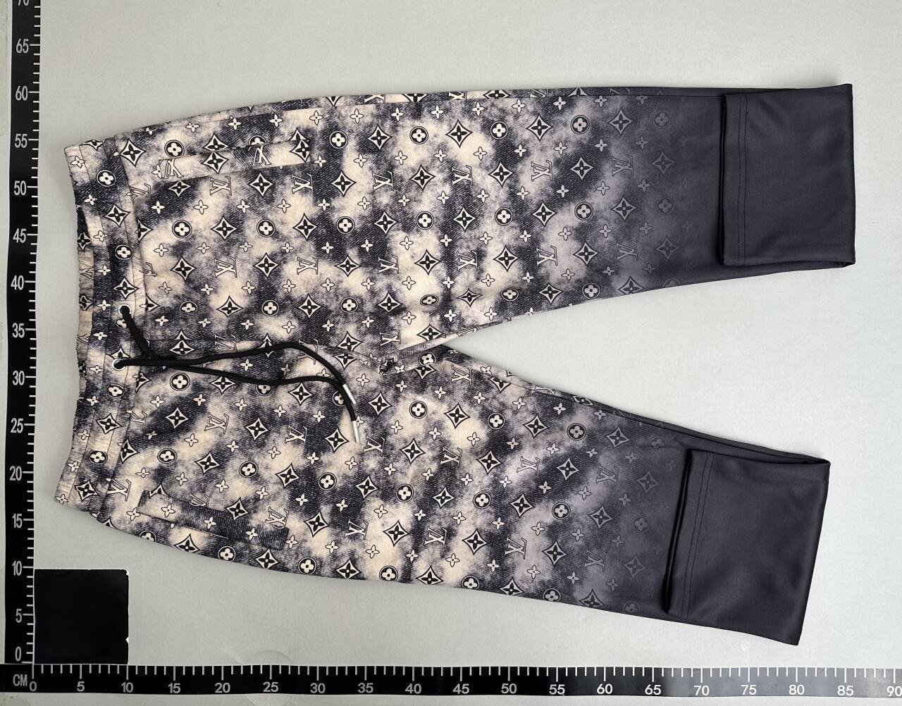 lv jacket suit