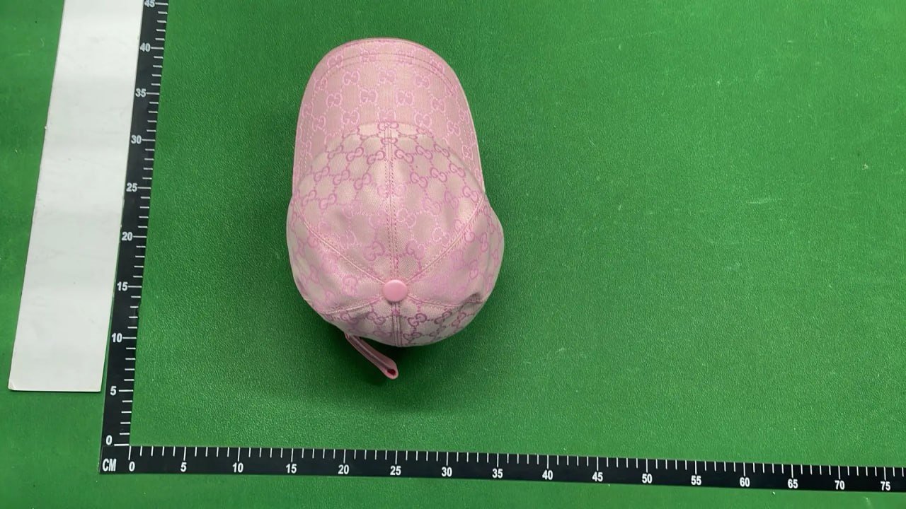 Gucci cap