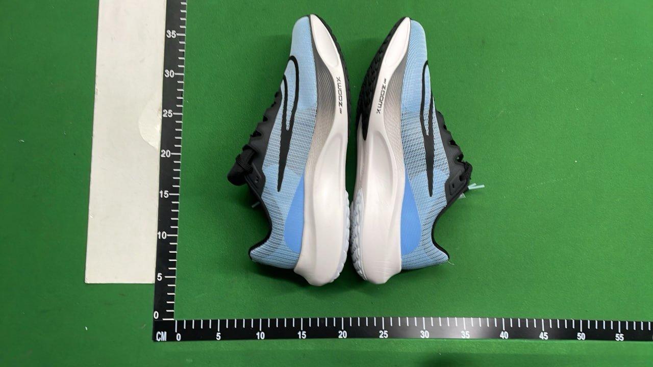 Nike Zoom Fly 5 