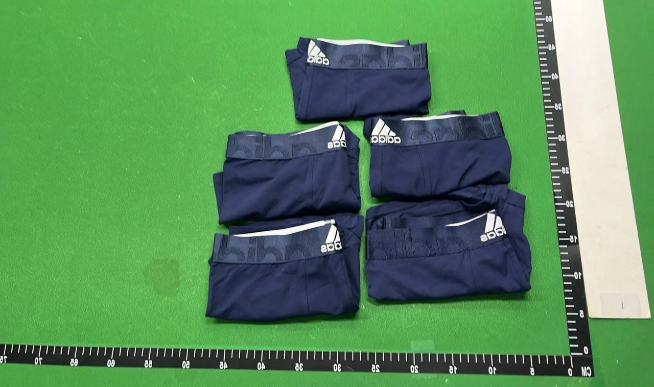 Adidas Underwear 