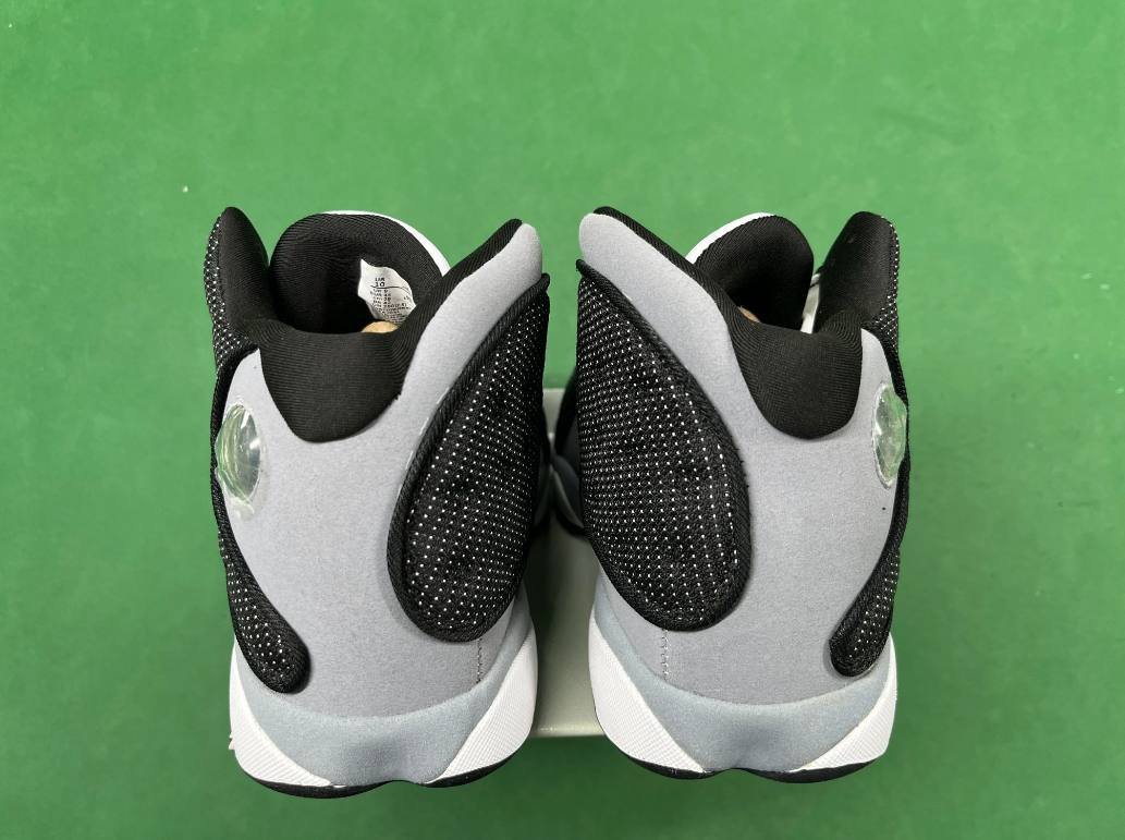 Air Jordan 13