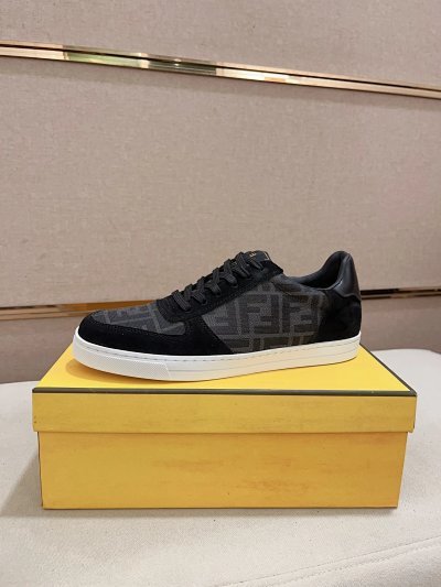 FENDI shoes 