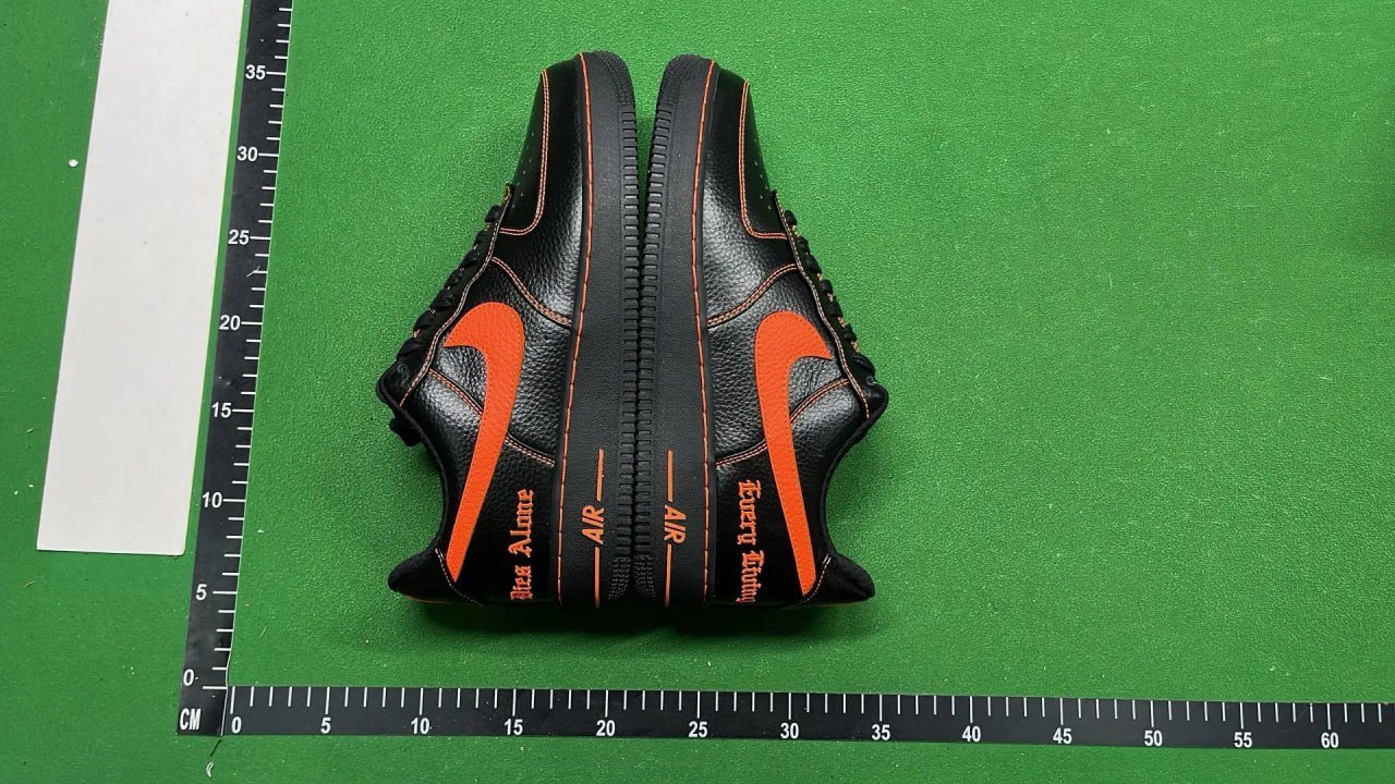 Air Force 1 x Vlone 