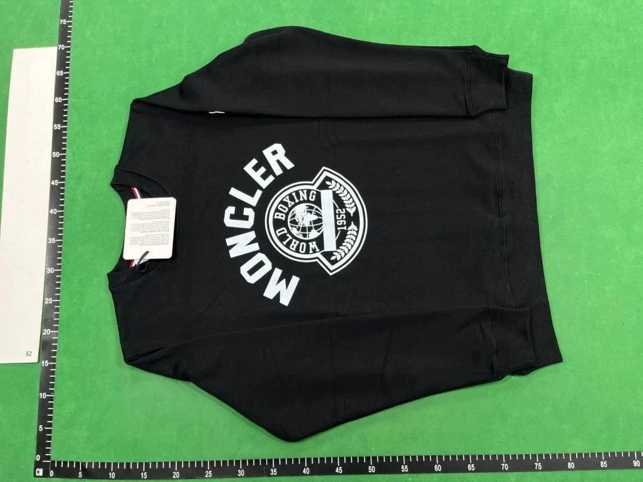 Moncler sweater