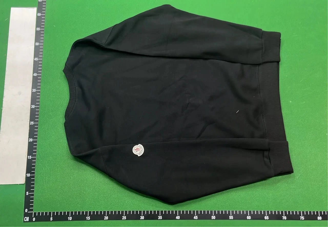 Moncler sweater
