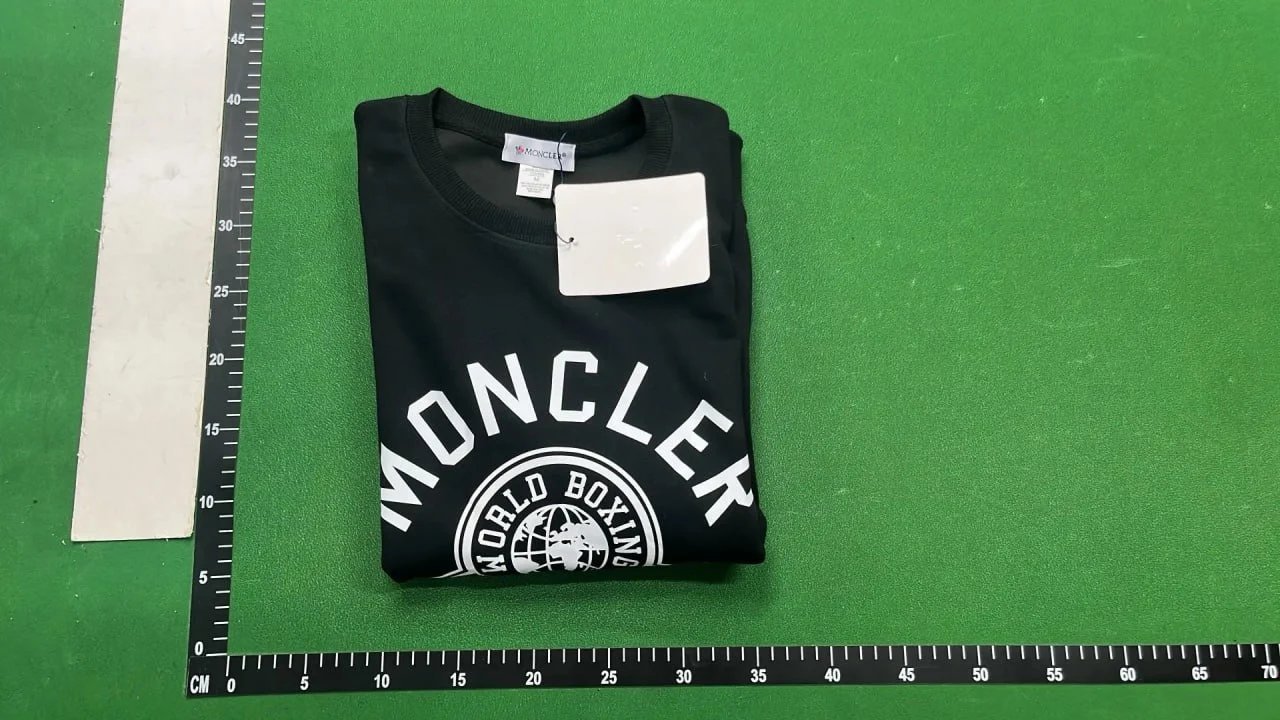 Moncler sweater
