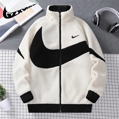NIKE  Warm Fleece Jacket