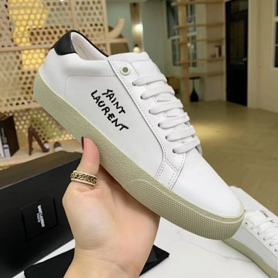Saint Laurent Shoes