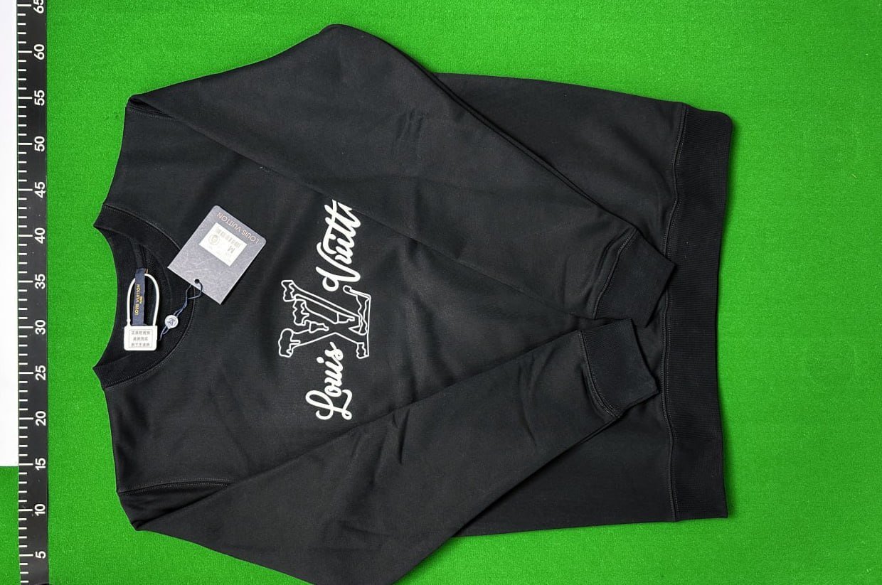 Louis Vuitton Sweatshirt 