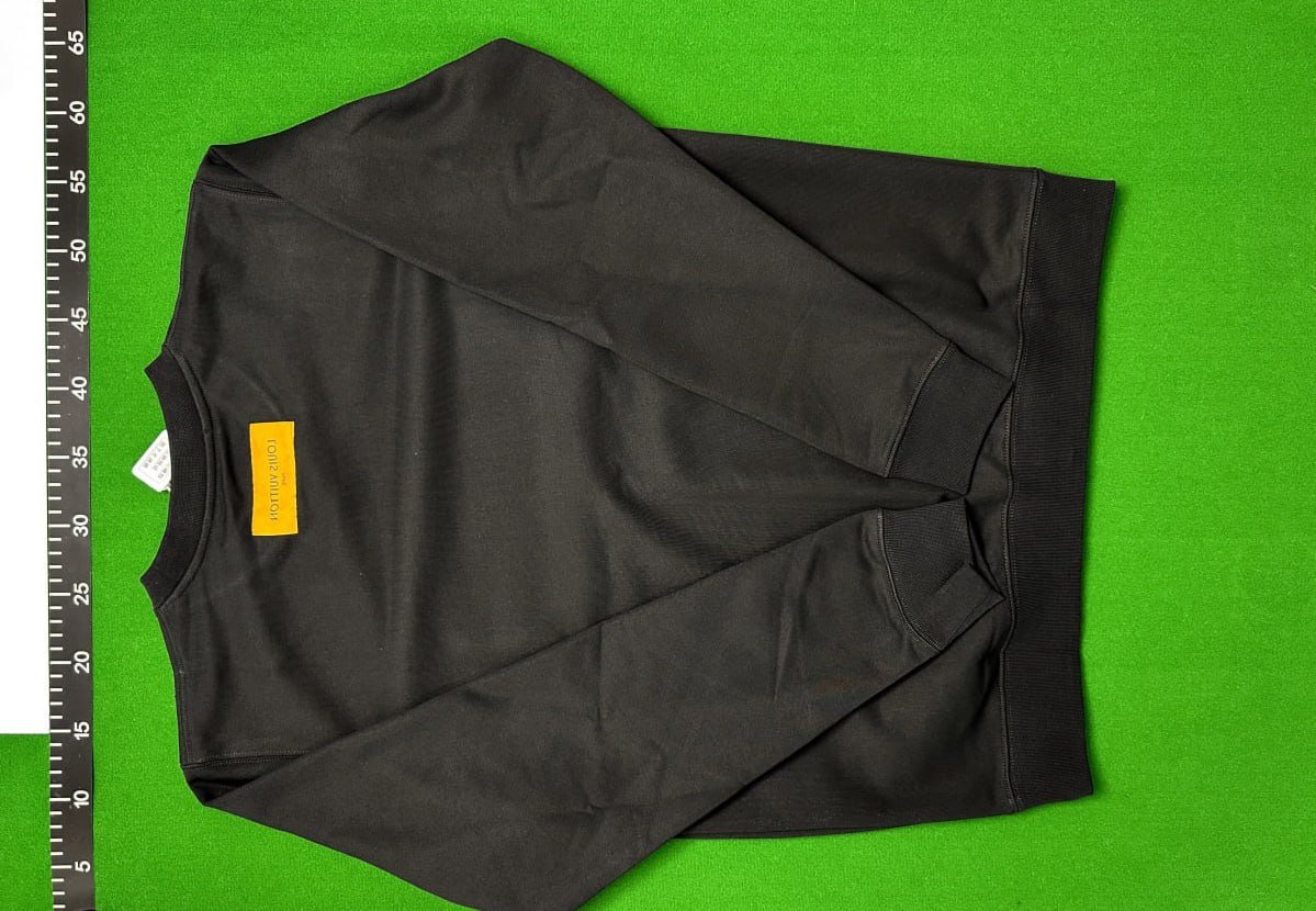  Louis Vuitton Sweatshirt 