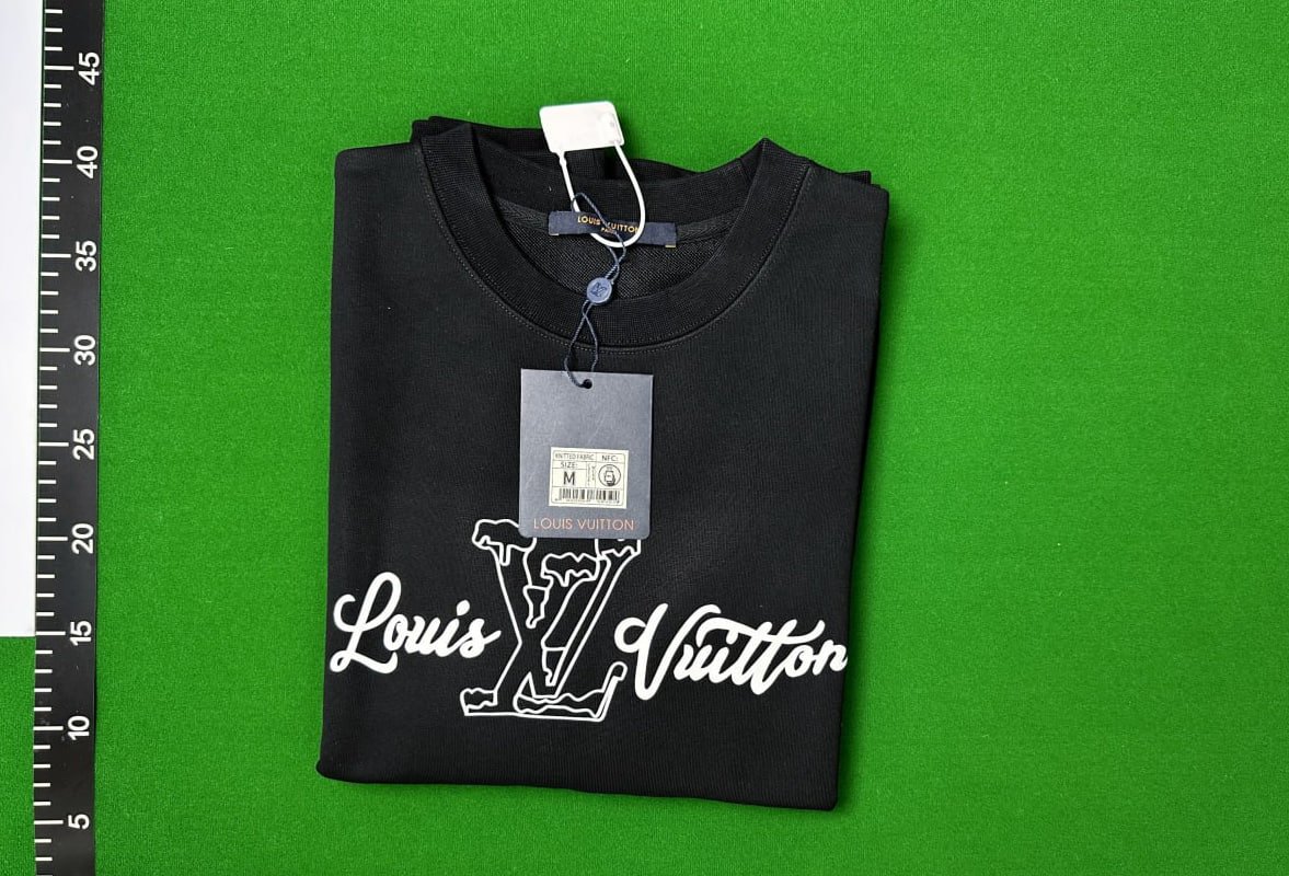  Louis Vuitton Sweatshirt 