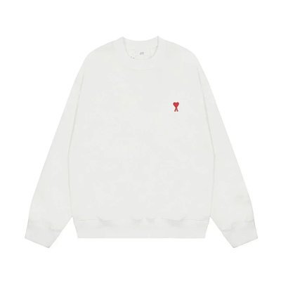 Ami Paris Sweatshirt