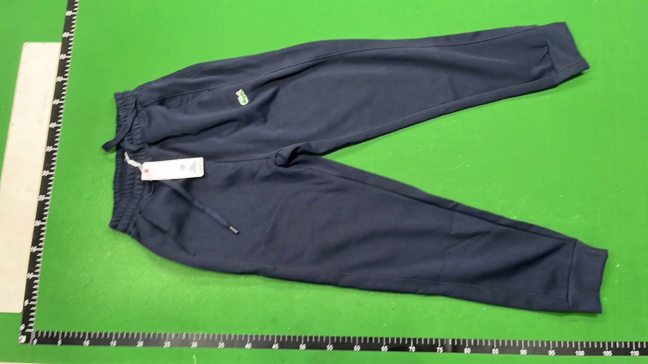 Lacoste Pants 