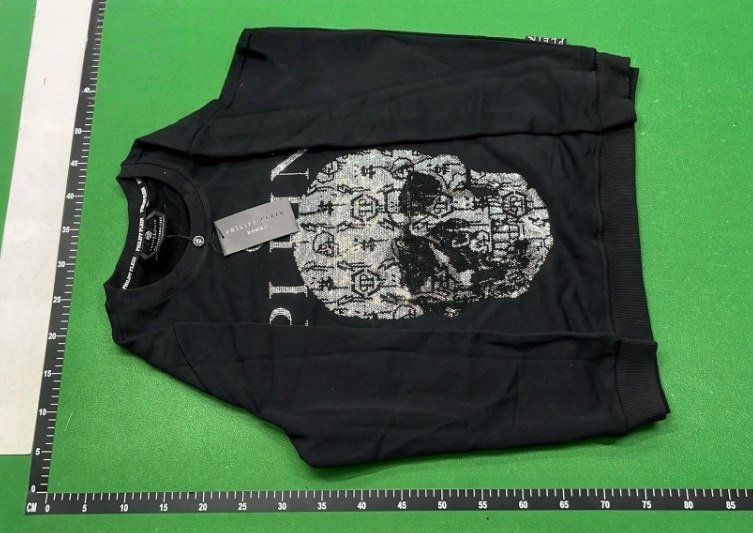 Philipp Plein Sweatshirt 