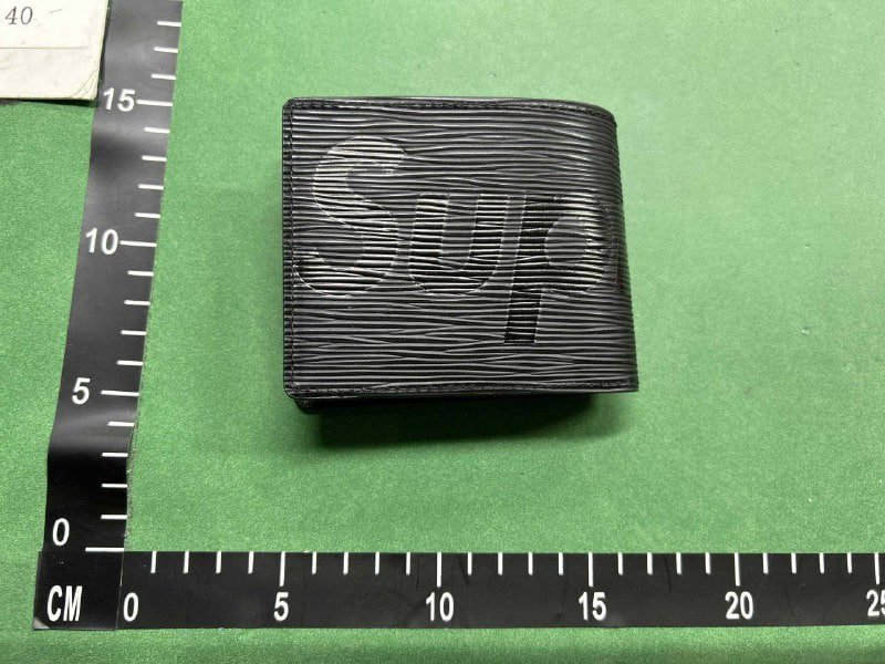 Supreme Wallet 