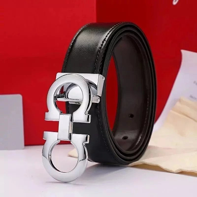 Ferragamo Belt   