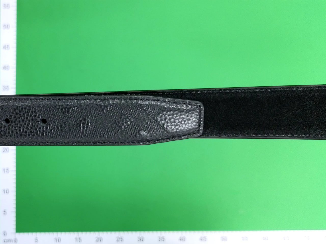 Ferragamo Belt   