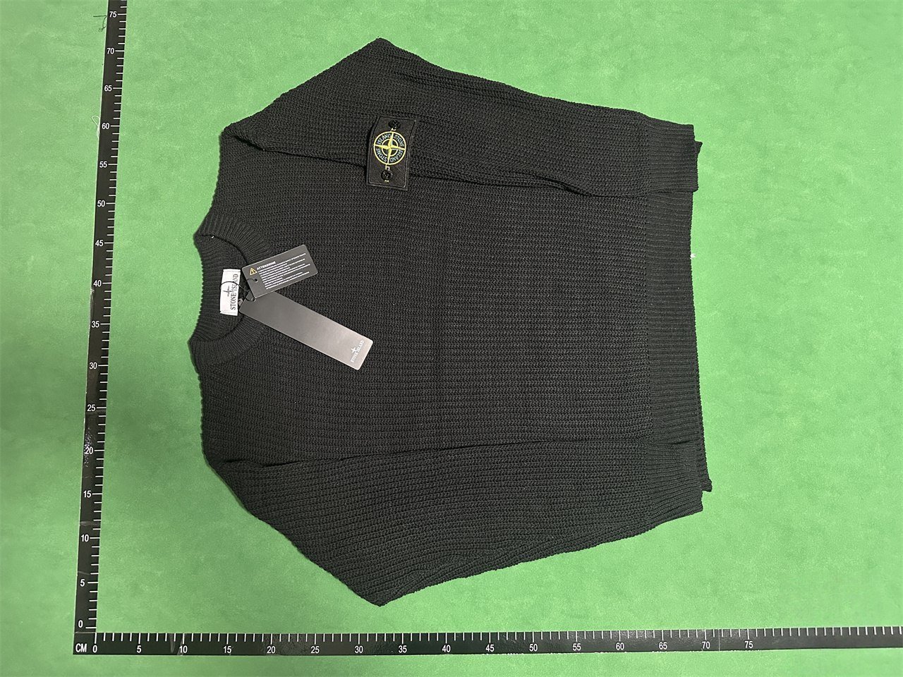 Stone Island Sweater